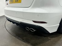 USED 2017 67 AUDI A3 2.0 S3 SPORTBACK TFSI QUATTRO BLACK EDITION 5d 306 BHP 