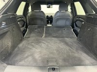 USED 2017 67 AUDI A3 2.0 S3 SPORTBACK TFSI QUATTRO BLACK EDITION 5d 306 BHP 