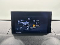 USED 2017 67 AUDI A3 2.0 S3 SPORTBACK TFSI QUATTRO BLACK EDITION 5d 306 BHP 