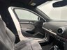 USED 2017 67 AUDI A3 2.0 S3 SPORTBACK TFSI QUATTRO BLACK EDITION 5d 306 BHP 