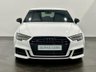 USED 2017 67 AUDI A3 2.0 S3 SPORTBACK TFSI QUATTRO BLACK EDITION 5d 306 BHP 