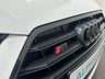 USED 2017 67 AUDI A3 2.0 S3 SPORTBACK TFSI QUATTRO BLACK EDITION 5d 306 BHP 