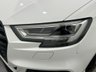 USED 2017 67 AUDI A3 2.0 S3 SPORTBACK TFSI QUATTRO BLACK EDITION 5d 306 BHP 