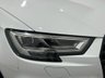 USED 2017 67 AUDI A3 2.0 S3 SPORTBACK TFSI QUATTRO BLACK EDITION 5d 306 BHP 