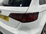 USED 2017 67 AUDI A3 2.0 S3 SPORTBACK TFSI QUATTRO BLACK EDITION 5d 306 BHP 