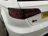 USED 2017 67 AUDI A3 2.0 S3 SPORTBACK TFSI QUATTRO BLACK EDITION 5d 306 BHP 