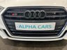 USED 2017 67 AUDI A3 2.0 S3 SPORTBACK TFSI QUATTRO BLACK EDITION 5d 306 BHP 