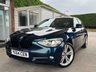 USED 2014 64 BMW 1 SERIES 2.0 118D SPORT 5d 141 BHP 8 SERVICES + &pound;7000 EXTRAS + FAB CAR