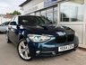 USED 2014 64 BMW 1 SERIES 2.0 118D SPORT 5d 141 BHP 8 SERVICES + &pound;7000 EXTRAS + FAB CAR