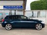 USED 2014 64 BMW 1 SERIES 2.0 118D SPORT 5d 141 BHP 8 SERVICES + &pound;7000 EXTRAS + FAB CAR