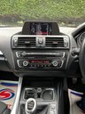 USED 2014 64 BMW 1 SERIES 2.0 118D SPORT 5d 141 BHP 8 SERVICES + &pound;7000 EXTRAS + FAB CAR