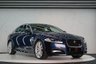 USED 2014 14 JAGUAR XF 3.0 D V6 S PORTFOLIO 4d 275 BHP LIGHT LEATHER | HISTORY + CAMBELT