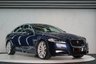 USED 2014 14 JAGUAR XF 3.0 D V6 S PORTFOLIO 4d 275 BHP LIGHT LEATHER | HISTORY + CAMBELT
