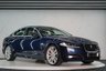 USED 2014 14 JAGUAR XF 3.0 D V6 S PORTFOLIO 4d 275 BHP LIGHT LEATHER | HISTORY + CAMBELT