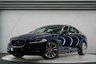 USED 2014 14 JAGUAR XF 3.0 D V6 S PORTFOLIO 4d 275 BHP LIGHT LEATHER | HISTORY + CAMBELT
