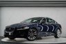 USED 2014 14 JAGUAR XF 3.0 D V6 S PORTFOLIO 4d 275 BHP LIGHT LEATHER | HISTORY + CAMBELT