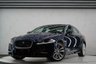 USED 2014 14 JAGUAR XF 3.0 D V6 S PORTFOLIO 4d 275 BHP LIGHT LEATHER | HISTORY + CAMBELT
