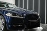 USED 2014 14 JAGUAR XF 3.0 D V6 S PORTFOLIO 4d 275 BHP LIGHT LEATHER | HISTORY + CAMBELT