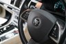 USED 2014 14 JAGUAR XF 3.0 D V6 S PORTFOLIO 4d 275 BHP LIGHT LEATHER | HISTORY + CAMBELT