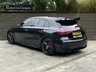 USED 2019 69 MERCEDES-BENZ A-CLASS 2.0 AMG A 35 4MATIC PREMIUM 5d 302 BHP FINANCE AVAILABLE ZERO DEPOSIT