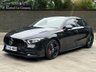 USED 2019 69 MERCEDES-BENZ A-CLASS 2.0 AMG A 35 4MATIC PREMIUM 5d 302 BHP FINANCE AVAILABLE ZERO DEPOSIT