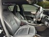 USED 2019 69 MERCEDES-BENZ A-CLASS 2.0 AMG A 35 4MATIC PREMIUM 5d 302 BHP FINANCE AVAILABLE ZERO DEPOSIT