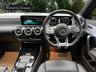 USED 2019 69 MERCEDES-BENZ A-CLASS 2.0 AMG A 35 4MATIC PREMIUM 5d 302 BHP FINANCE AVAILABLE ZERO DEPOSIT