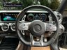 USED 2019 69 MERCEDES-BENZ A-CLASS 2.0 AMG A 35 4MATIC PREMIUM 5d 302 BHP FINANCE AVAILABLE ZERO DEPOSIT
