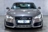 USED 2011 Y AUDI A7 3.0 TFSI QUATTRO S LINE 5d 300 BHP (2011) ***GENUINE ABT A7 420BHP***