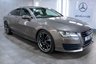 USED 2011 Y AUDI A7 3.0 TFSI QUATTRO S LINE 5d 300 BHP (2011) ***GENUINE ABT A7 420BHP***
