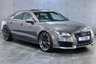 USED 2011 Y AUDI A7 3.0 TFSI QUATTRO S LINE 5d 300 BHP (2011) ***GENUINE ABT A7 420BHP***