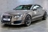 USED 2011 Y AUDI A7 3.0 TFSI QUATTRO S LINE 5d 300 BHP (2011) ***GENUINE ABT A7 420BHP***