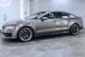 USED 2011 Y AUDI A7 3.0 TFSI QUATTRO S LINE 5d 300 BHP (2011) ***GENUINE ABT A7 420BHP***