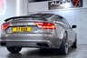 USED 2011 Y AUDI A7 3.0 TFSI QUATTRO S LINE 5d 300 BHP (2011) ***GENUINE ABT A7 420BHP***