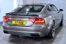 USED 2011 Y AUDI A7 3.0 TFSI QUATTRO S LINE 5d 300 BHP (2011) ***GENUINE ABT A7 420BHP***