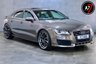 USED 2011 Y AUDI A7 3.0 TFSI QUATTRO S LINE 5d 300 BHP (2011) ***GENUINE ABT A7 420BHP***