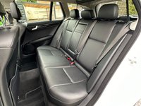USED 2014 14 MERCEDES-BENZ C-CLASS 1.6 C180 EXECUTIVE SE PREMIUM PLUS 5d 154 BHP PAN ROOF+LEATHER+SAT NAV+FULL MB SERVICE HISTORY