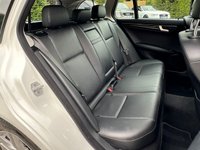 USED 2014 14 MERCEDES-BENZ C-CLASS 1.6 C180 EXECUTIVE SE PREMIUM PLUS 5d 154 BHP PAN ROOF+LEATHER+SAT NAV+FULL MB SERVICE HISTORY