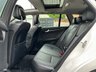 USED 2014 14 MERCEDES-BENZ C-CLASS 1.6 C180 EXECUTIVE SE PREMIUM PLUS 5d 154 BHP PAN ROOF+LEATHER+SAT NAV+FULL MB SERVICE HISTORY