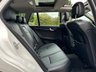 USED 2014 14 MERCEDES-BENZ C-CLASS 1.6 C180 EXECUTIVE SE PREMIUM PLUS 5d 154 BHP PAN ROOF+LEATHER+SAT NAV+FULL MB SERVICE HISTORY