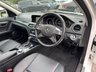 USED 2014 14 MERCEDES-BENZ C-CLASS 1.6 C180 EXECUTIVE SE PREMIUM PLUS 5d 154 BHP PAN ROOF+LEATHER+SAT NAV+FULL MB SERVICE HISTORY