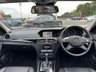 USED 2014 14 MERCEDES-BENZ C-CLASS 1.6 C180 EXECUTIVE SE PREMIUM PLUS 5d 154 BHP PAN ROOF+LEATHER+SAT NAV+FULL MB SERVICE HISTORY