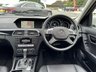 USED 2014 14 MERCEDES-BENZ C-CLASS 1.6 C180 EXECUTIVE SE PREMIUM PLUS 5d 154 BHP PAN ROOF+LEATHER+SAT NAV+FULL MB SERVICE HISTORY