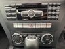 USED 2014 14 MERCEDES-BENZ C-CLASS 1.6 C180 EXECUTIVE SE PREMIUM PLUS 5d 154 BHP PAN ROOF+LEATHER+SAT NAV+FULL MB SERVICE HISTORY