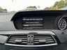 USED 2014 14 MERCEDES-BENZ C-CLASS 1.6 C180 EXECUTIVE SE PREMIUM PLUS 5d 154 BHP PAN ROOF+LEATHER+SAT NAV+FULL MB SERVICE HISTORY
