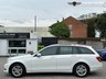 USED 2014 14 MERCEDES-BENZ C-CLASS 1.6 C180 EXECUTIVE SE PREMIUM PLUS 5d 154 BHP PAN ROOF+LEATHER+SAT NAV+FULL MB SERVICE HISTORY