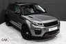 USED 2017 66 LAND ROVER RANGE ROVER EVOQUE 2.0 TD4 HSE DYNAMIC 5d 177 BHP / STUNNING CAR!