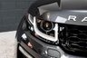 USED 2017 66 LAND ROVER RANGE ROVER EVOQUE 2.0 TD4 HSE DYNAMIC 5d 177 BHP / STUNNING CAR!