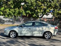 USED 2010 10 FORD MONDEO 1.8 ZETEC TDCI 5d 125 BHP 