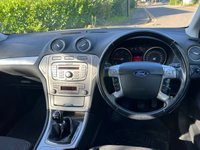 USED 2010 10 FORD MONDEO 1.8 ZETEC TDCI 5d 125 BHP 